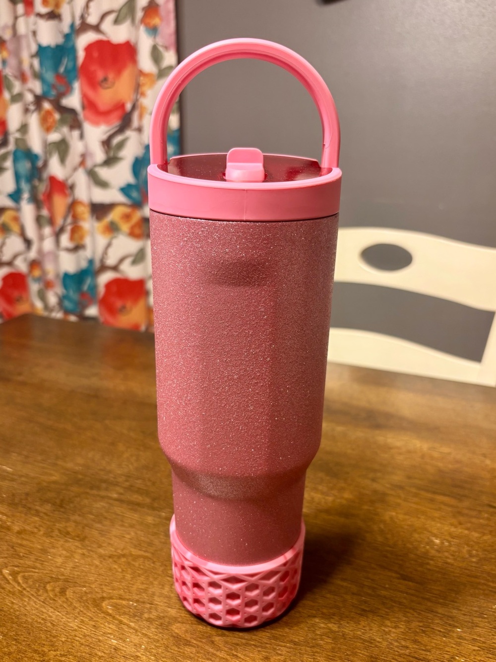 HydroJug 32oz Sport Bottle | Pretty In Pink